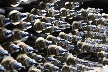 Увеличена предельная мощность на одном ТЭНе . Для воздуха - до 10кВт, для воды - до 20кВт.