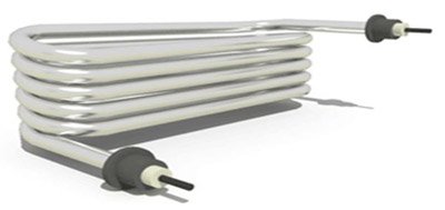 Делаем ТЭНы длиной до 7 метров