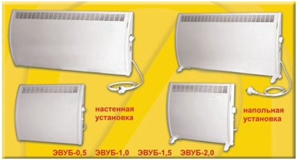 Тепло в жилом доме