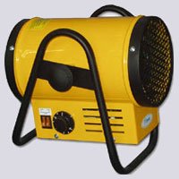 Тепловые пушки КЭВП