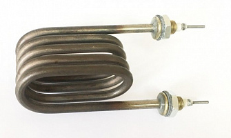 ТЭН АЭ 25 160.02.000