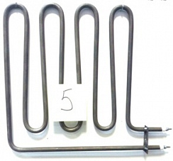 ТЭН каменки Харви (эскиз 5)