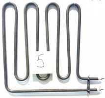 ТЭН каменки Харви (эскиз 5)