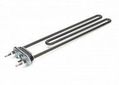 ТЭН TW RLB M 4000W 220V прямой; L=370; проф.линия