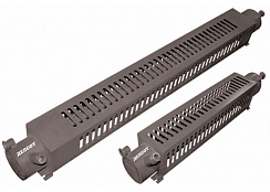 Обогреватель взрывозащищенный ОВЭ-4