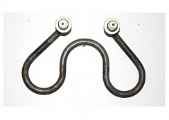 ТЭН 78 А13/3,15 Р 220 Ф5 G1/2"