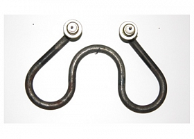 ТЭН 78 А13/3,15 Р 220 Ф5 G1/2"