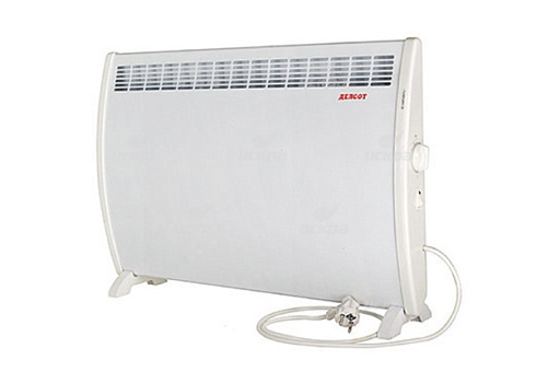 Электроконвектор ЭВУБ-1,5