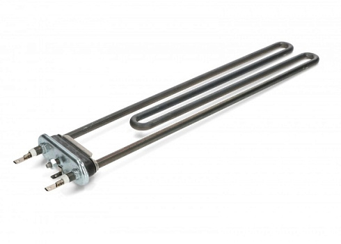 ТЭН TW RLB 3000W 220V прямой; L=255; проф.линия