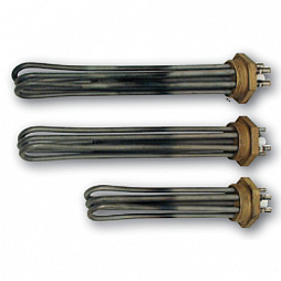 СЭВ для нагрева воды