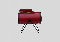 Электрокалорифер СФО-15 М