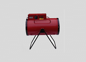 Электрокалорифер СФО-15 М