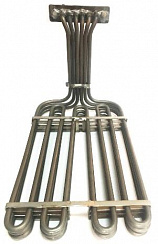 Блок ТЭН для масла (ТЭНБМ) 6 кВт