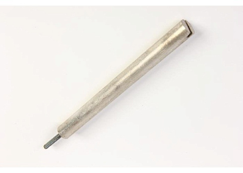 Анод магниевый 230D22+10M5 (Короткая шпилька М5)