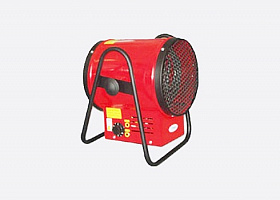 Тепловая пушка КЭВП 1,5/3,0