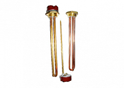 ТЭН с терморегулятором 3,0 кВт