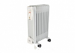 Электрорадиатор масляный ЭРМПБ-2,0