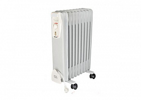 Электрорадиатор масляный ЭРМПБ-2,0