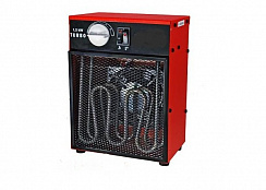 Электрокалорифер (тепловентилятор) КЭВ-1,5