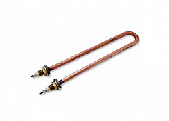 ТЭН ГК 100 78.02.000 медь