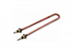 ТЭН ГК 100 78.02.000 медь