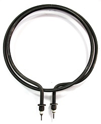 ТЭН для тепловой пушки