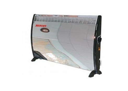 Электроконвектор универсальный ЭВУБ-0,5 ЛЮКС