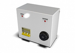 Пульт управления электрокаменкой ПУЭК 9/12