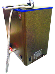 Водонагреватели наливные