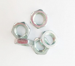 Гайка М14х1,5