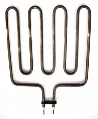 ТЭН каменки Харви