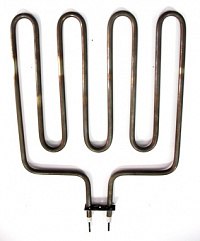 ТЭН каменки Харви