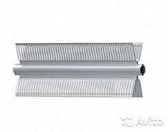 Нагревательный элемент 2000 Вт (1,0+1,0)