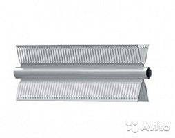 Нагревательный элемент 2000 Вт (1,0+1,0)