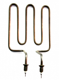 ТЭН для фритюрницы