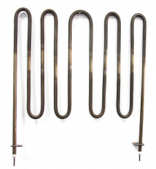 ТЭН электрогриля