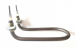 ТЭН 45 А10/1,25 J 220 ф.10 ШМ14х1,5 (для ЭВБО)
