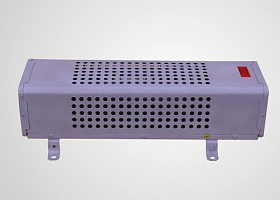 Электрообогреватель ПЭТ-2 (1,0 кВт/380В)