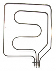 ТЭН 2,4 кВт для плиты Чувашторгтехника (комплект)