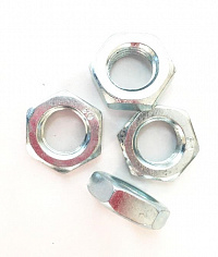 Гайка М16х1,5