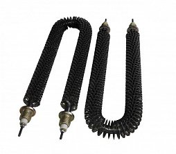 ТЭНы оребренные