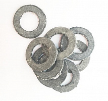 Прокладка паронитовая для ТЭН