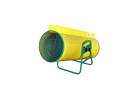 Электрокалорифер СФО-40м