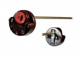 Термостат стержневой RTM 300 20A 73oС