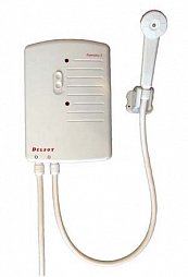 Водонагреватели проточные