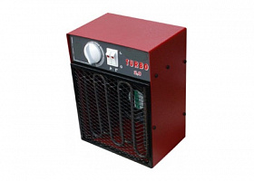 Электрокалорифер (тепловентилятор) КЭВ-2,0