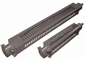 Обогреватель взрывозащищенный ОВЭ-4К