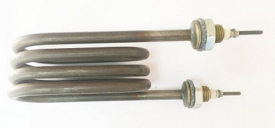 ТЭН АЭ 10 125.05.000