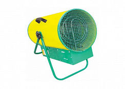 Тепловая пушка СФО-25м