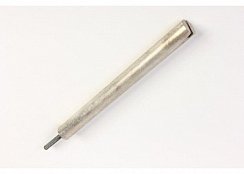 Анод магниевый 230D22+10M5 (Короткая шпилька М5)